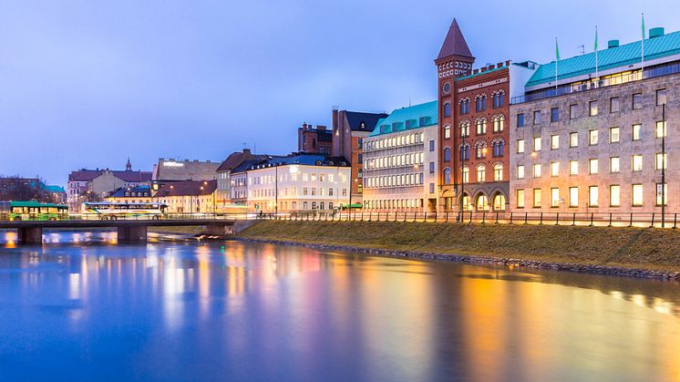 Nexer expanderar inom R&D i södra Sverige