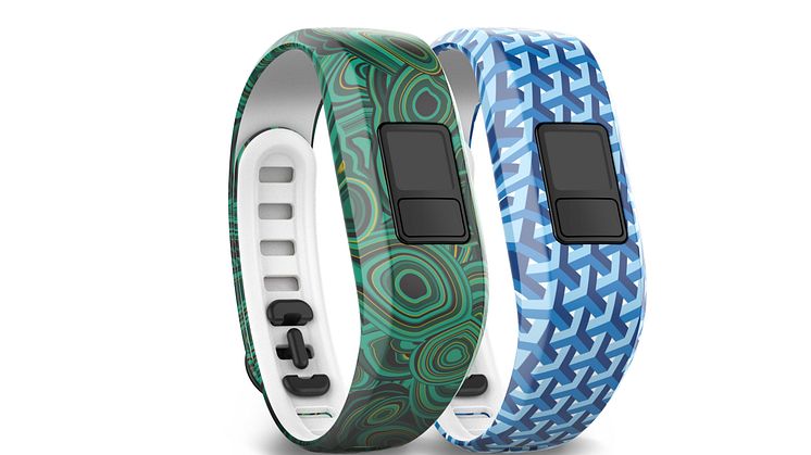 vivofit 3 - 2