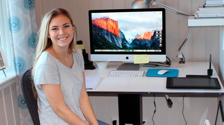 Voldsom vekst for nettstudier