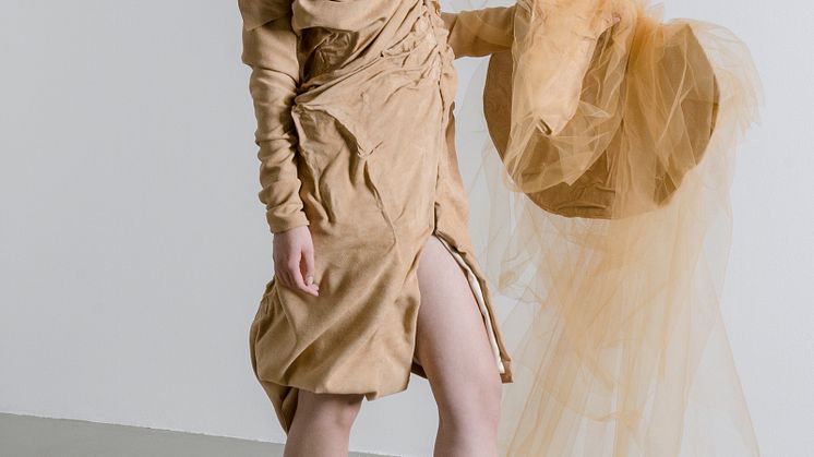 Mode i sju akter - Linchao Zhang