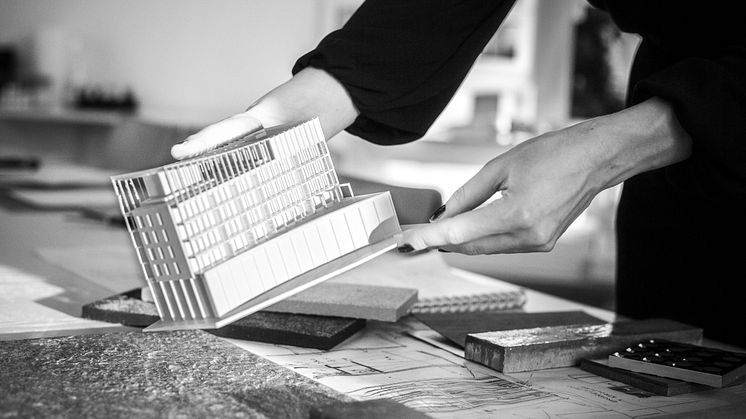 3D-printing i Dreem LAB