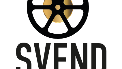 SVEND - Hele Danmarks Filmpris logo sort cmyk (1)