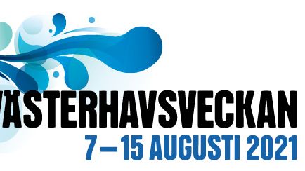 Västerhavsveckan i Nordstan 7-15 augusti 