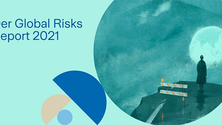 Der Global Risks Report 2021 prognostiziert eine Verstärkung von Ungleichheiten und soziale Spaltung aufgrund der COVID-19-Pandemie.