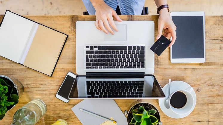 Amadeus og Adobe gir flyselskapene mulighet til å levere eksepsjonelle digitale opplevelser