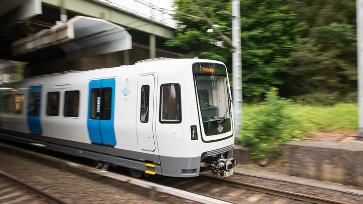 Foto: Bombardier