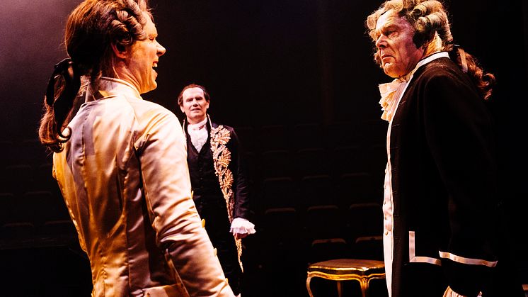 Amadeus