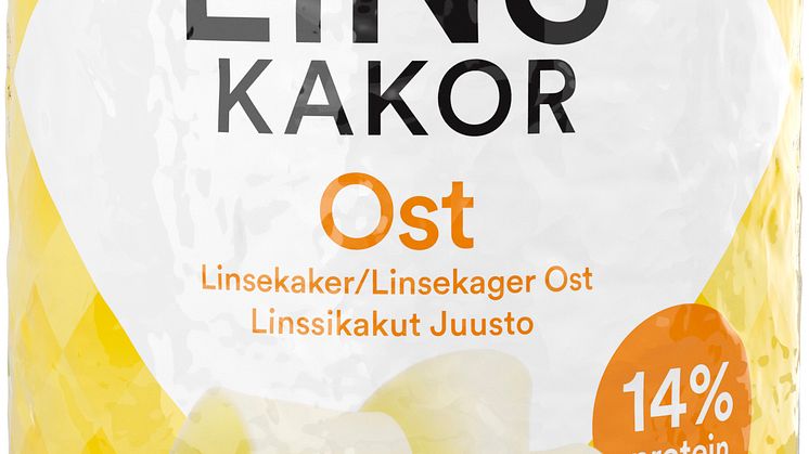 Friggs linsekaker