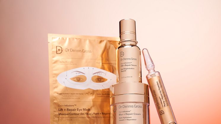 DermInfusions™ line