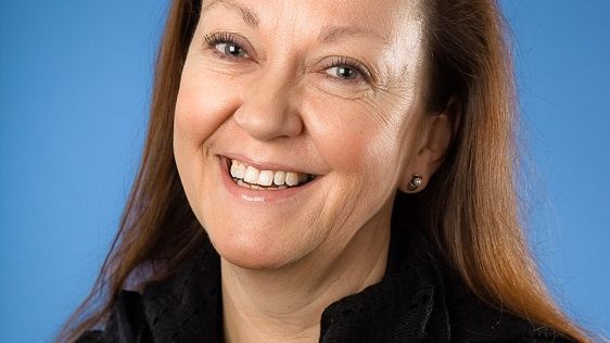 Maria Nilsson