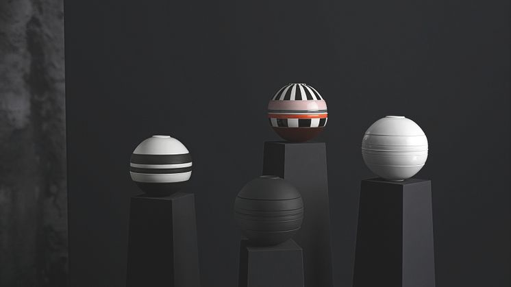 La Boule : un objet iconique pour l’éternité