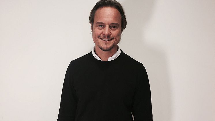 Jonas Bäckström