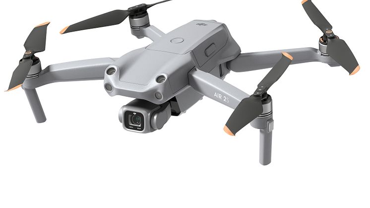 Air 2S  Drone-4