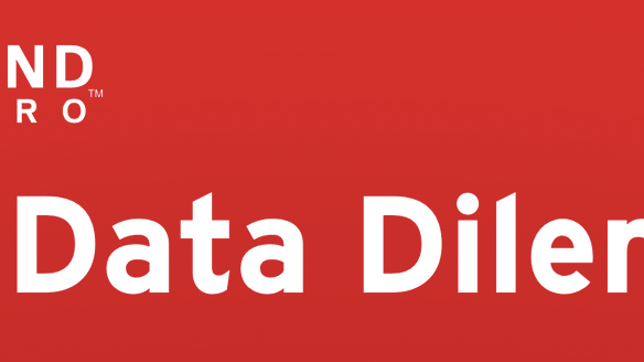 Digitaliseringen ökar men på ett osäkert sätt