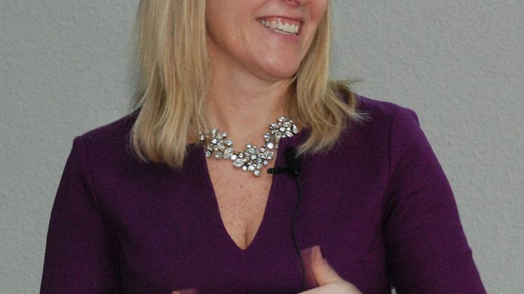 Mondelēz International ansetter ny Managing Director for Norden