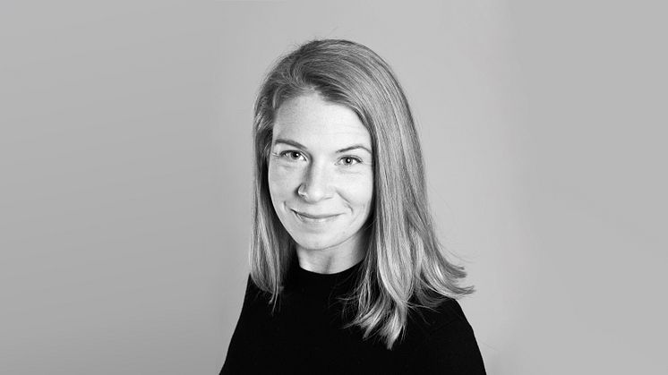 Sofia Brandberg - Marknadschef på Delicato sedan 2015