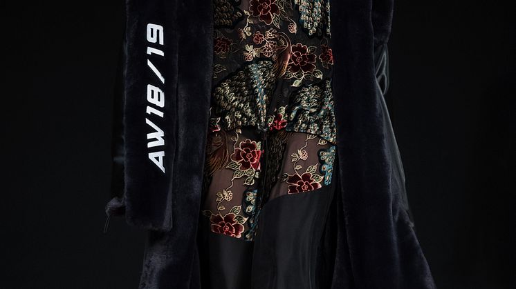 Antonia Larsson Pihl for Anna Karin Karlsson