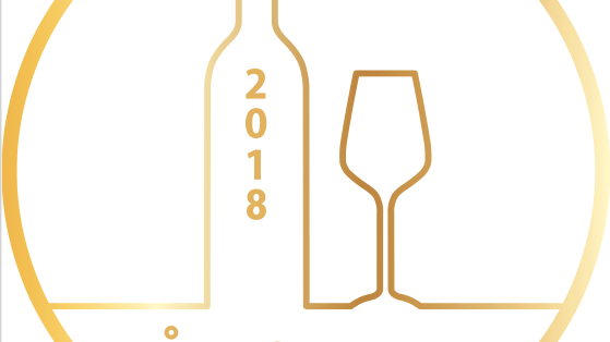 Årets vinare 2018 