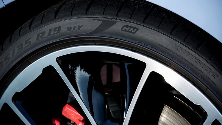 Hyundai i30 N
