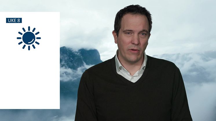 Påskevær og påskepriser