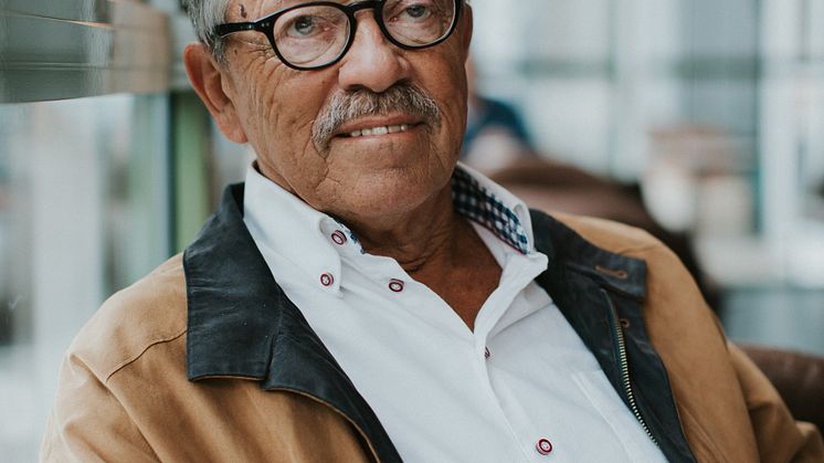 Alf B Svensson_foto_Erika Persson