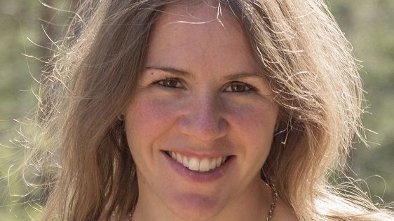 Helena Nyström, Institutionen för samhällsmedicin och rehabilitering, Enheten för geriatrik, Umeå universitet