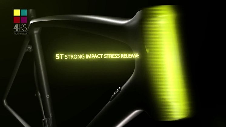 Kemo Bikes - 5 key technologies