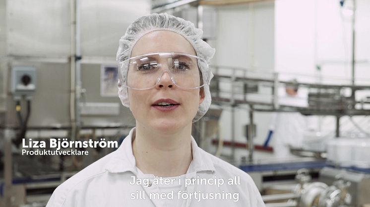 Träffa Liza, Alexander och Agnes i produktionen – Abba 180 år!
