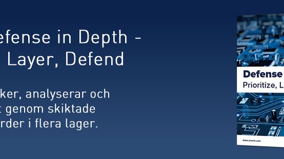 Gör en detaljerad översyn av din IT-säkerhet