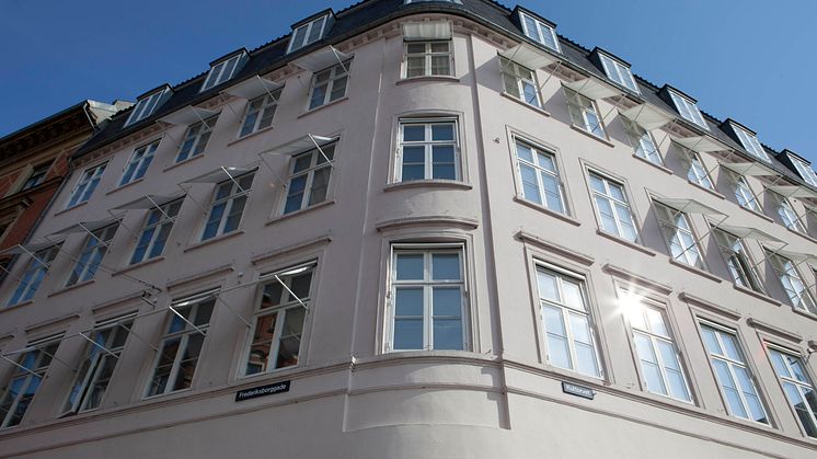 Høringssvar af 5. oktober 2018