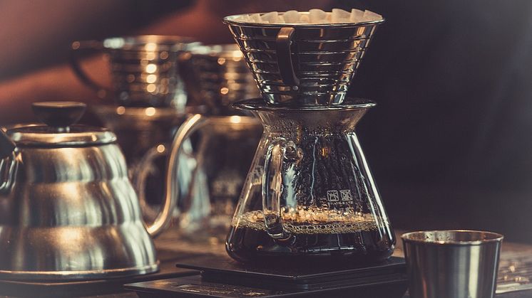 Bryggkaffe