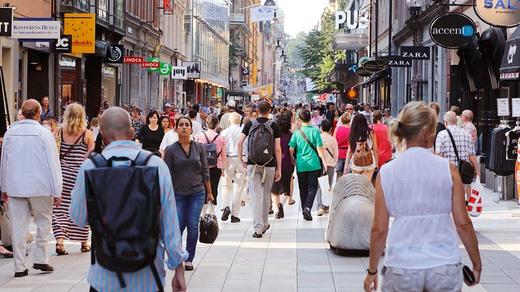 De sämst ställda i Europa har fått det bättre men i Sverige, Norge och Finland är förbättringarna marginella.