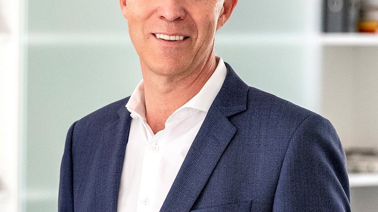 Patrick Steppe wird CEO der Lekkerland SE & Co. KG
