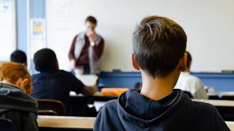50 000 elever kan vara utan nödvändigt stöd i skolan i höst