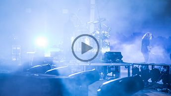 Inflames goes Blaklader