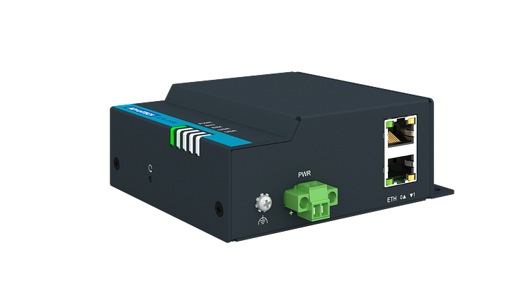 Advantech ICR-1602 4G router