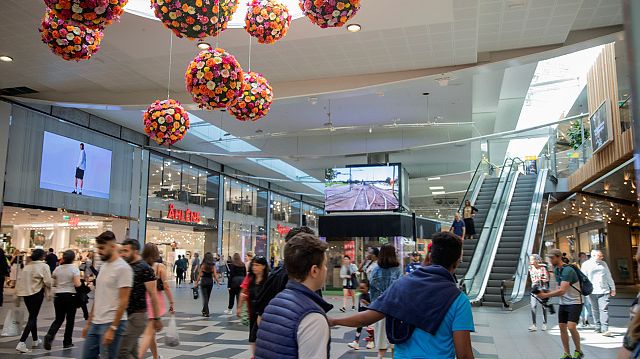 Pressinbjudan: Ny certifiering för en tryggare stadskärna 