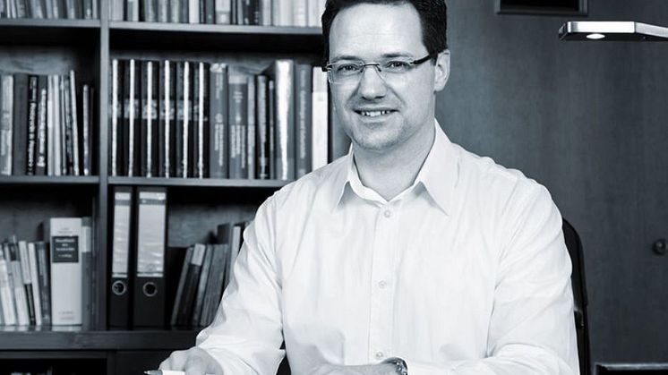 FCH-Reproduktionsmediziner Dr. med. Kay Löbbecke bei Markus Lanz