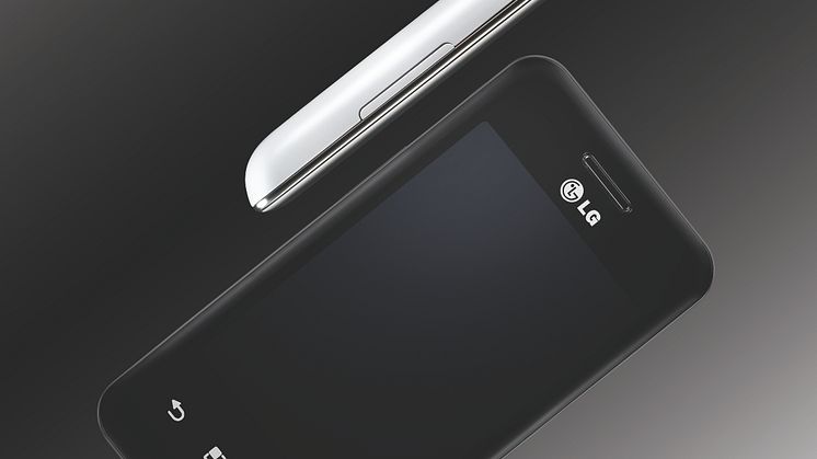 LG Optimus Chic 3