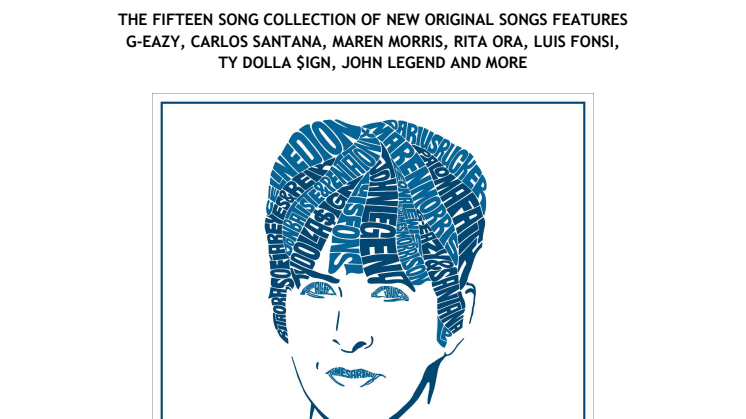 Diane Warren - album announcement