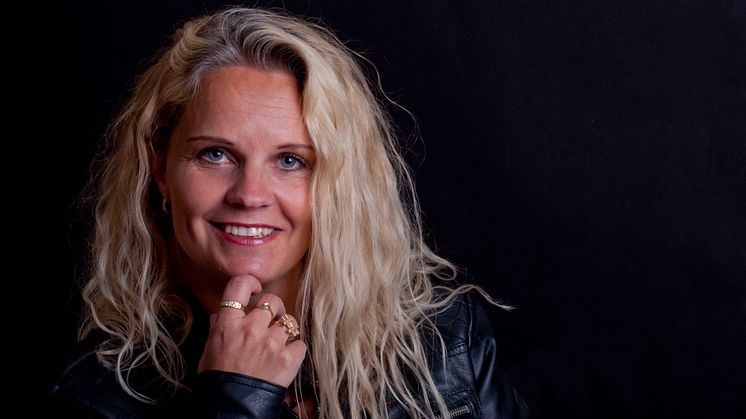 Jenny vågade kasta sig ut - nu kommer resultaten