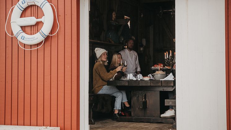 Flatflesa Fyr - Foto Classic Norway Hotels (79)