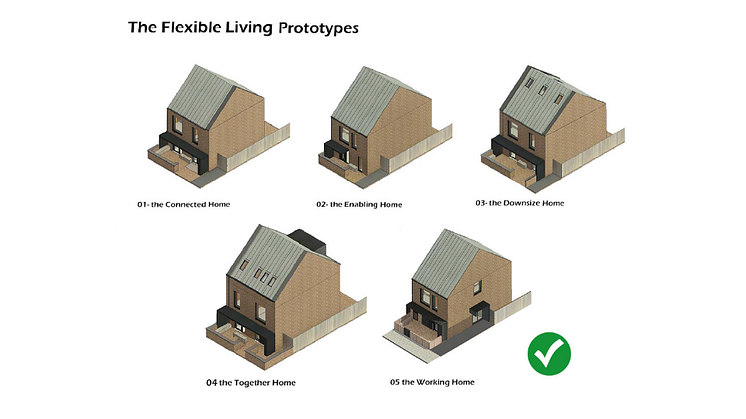 Designing homes that are fit for the future