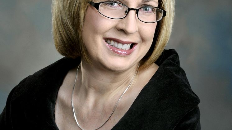 Diane Stegmeier