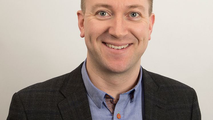 Jacob Justesen, Produktchef Ifö Keramik