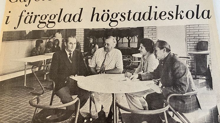 74 Tolvåker invigning