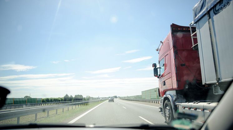 Region Dalarna ställer sig bakom elektrifieringslöfte