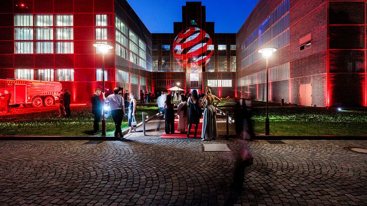 Red Dot Award: Product Design 2024 ceremony - honouring the best designers of the year