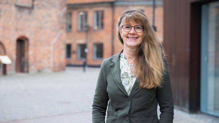 Lunds arbetsmarknads- och socialdirektör går vidare till nytt uppdrag den 1 september