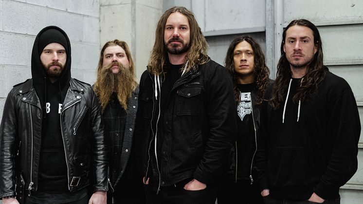 ​AS I LAY DYING